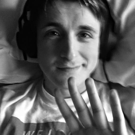Remembering Jake