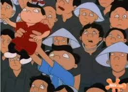 Image result for hey arnold christmas episode