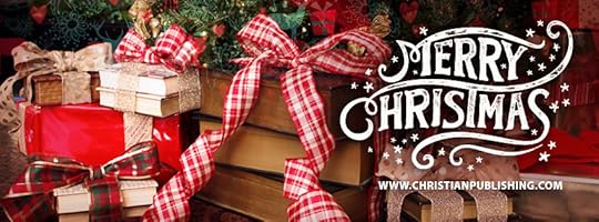 Christmas Facebook Cover