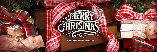 Christmas Twitter Header