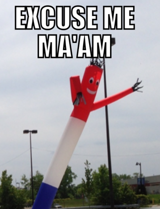 AHHHHHHH!