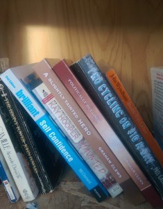 Graham_Clews_books_one