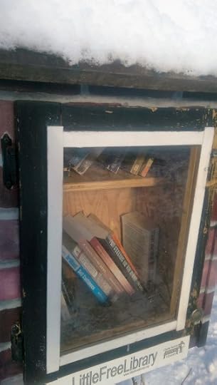 Graham_clews_book_two