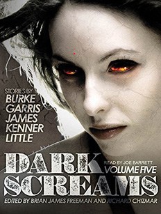 Dark Screams Volume 5 Audio (large)