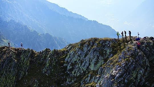 Andorra Ultra Trail Vallnord