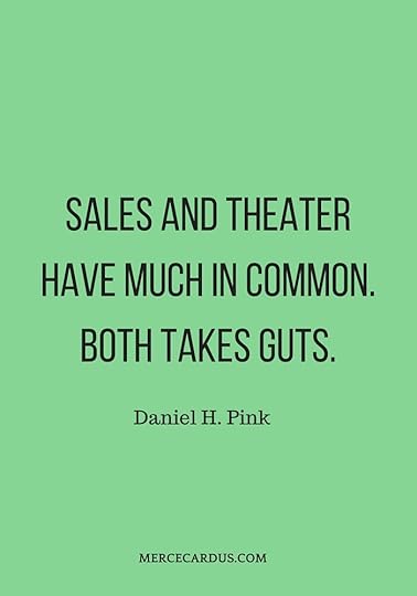 Daniel H. Pink on Persuasion