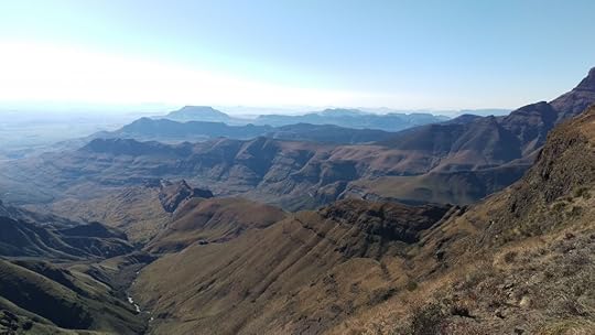 mountain