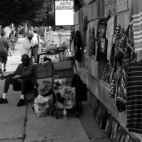 Charles St Wares
