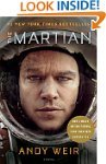 The Martian: A Novel