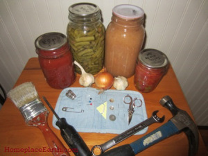 home economics--BLOG