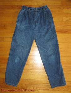 Cindy's jeans-front-BLOG