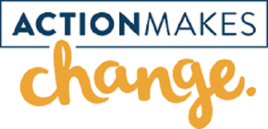 action makes change