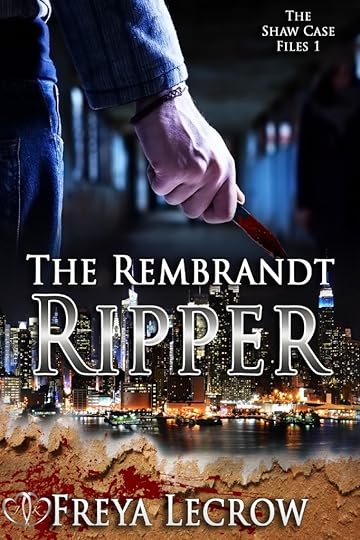 The Rembrandt Ripper