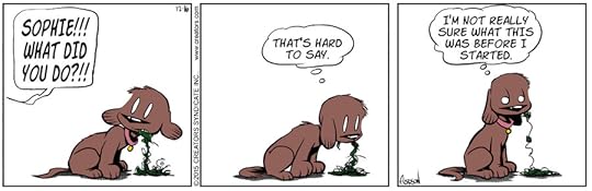 Dog Eat Doug for 12/16/2015