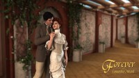 Historical Romance Computer Wallpaper