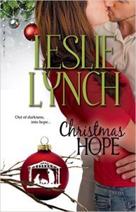 A Christmas Hope by Leslie Lynch