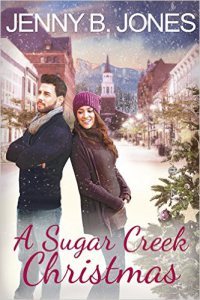 A Sugar Creek Christmas by Jenny B. Jones