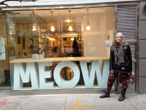 Meow-Parlour