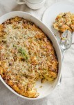 Breakfast Casseroles via The Kitchn