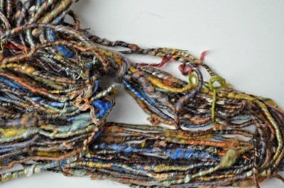 Spin a Funky Chicken