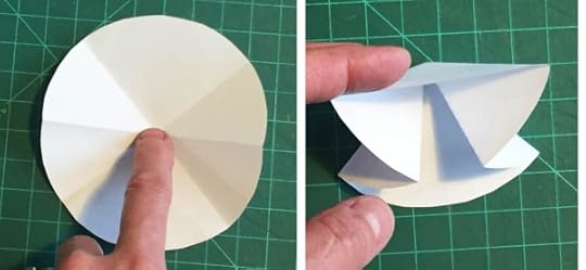 Fold & Tuck