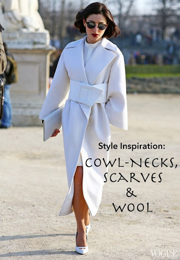 cowlneck