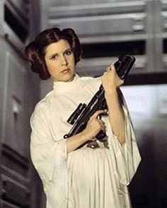 Leia
