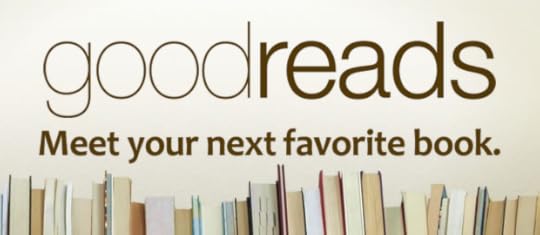 Goodreads-Logo