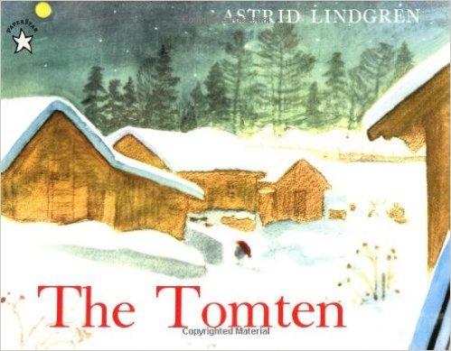 The Tomten
