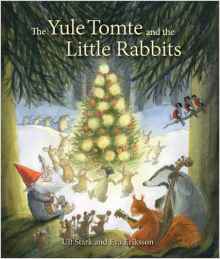 The Yule Tomte