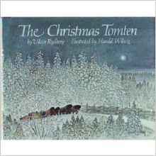 Christmas Tomte