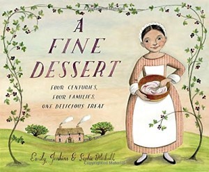 FineDessert