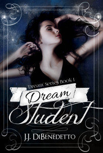 Dream Student Cover (Smaller)
