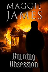 Burning Obsession