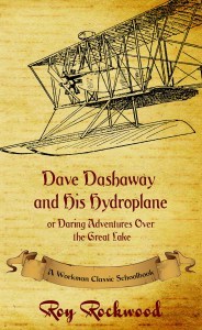 hydroplane kindle cover