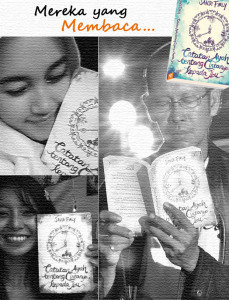 poster novel catatan