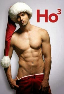 Geek Santa