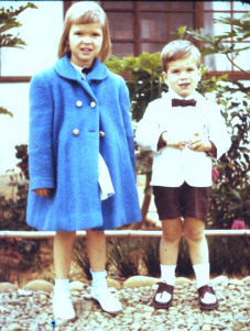 Beth and John