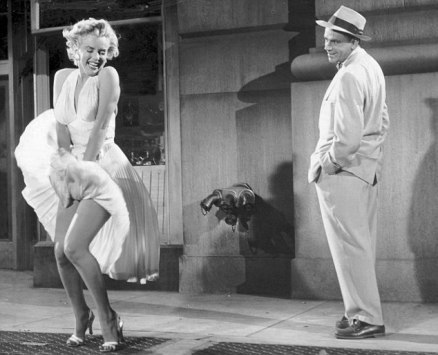 1955 FILM :