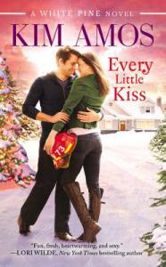 Every Little Kiss