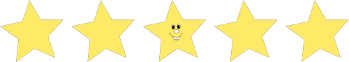 5 stars
