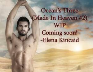 Elena Kincaid 4