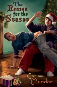 TheReasonfortheSeason-1