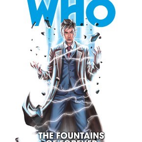 tenthdoctor