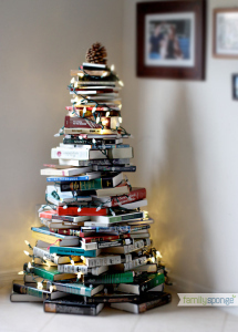 Christmas Books