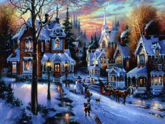 Holiday7