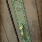 Depression: no longer under lock and key