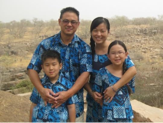 Roger and Mira Chen and Family.docx