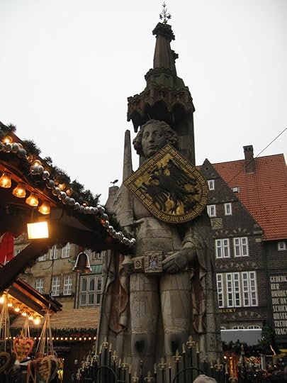 Bremen Roland
