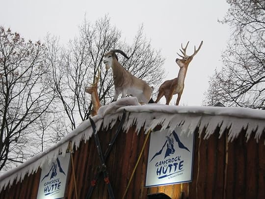 Bremen Christmas market